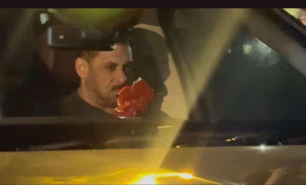 Salman Khan looks visibly disturbed as he leaves the hospital where father Salim Khan is admitted