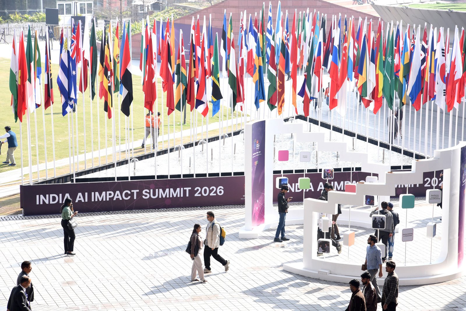 AGI on the horizon, AI a huge opportunity for India's youth: Google DeepMind CEO