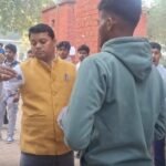 UP Board Class 10, 12 exams begin; students express nervousness on first day