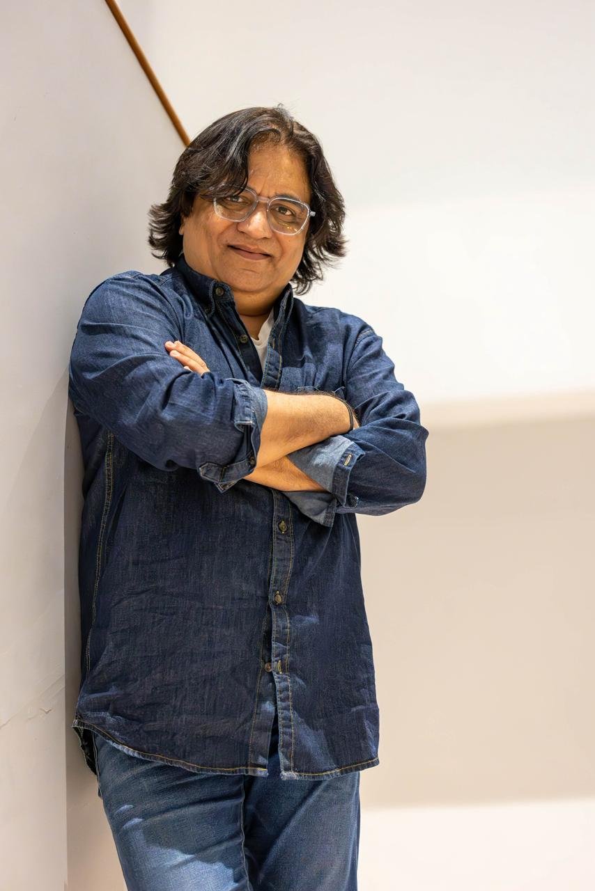 Swanand Kirkire says the shrinking shelf life of songs worries him