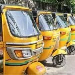 TN govt cracks down on app-based platforms using passenger vehicles for goods delivery