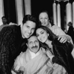 Kiara Advani pens note for late father-in-law: You leave behind a legacy of gentleness