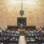 ECI announces schedule for Rajya Sabha biennial elections to fill 37 seats