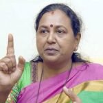 DMDK to announce alliance decision 'at the right time', says Premalatha Vijayakanth