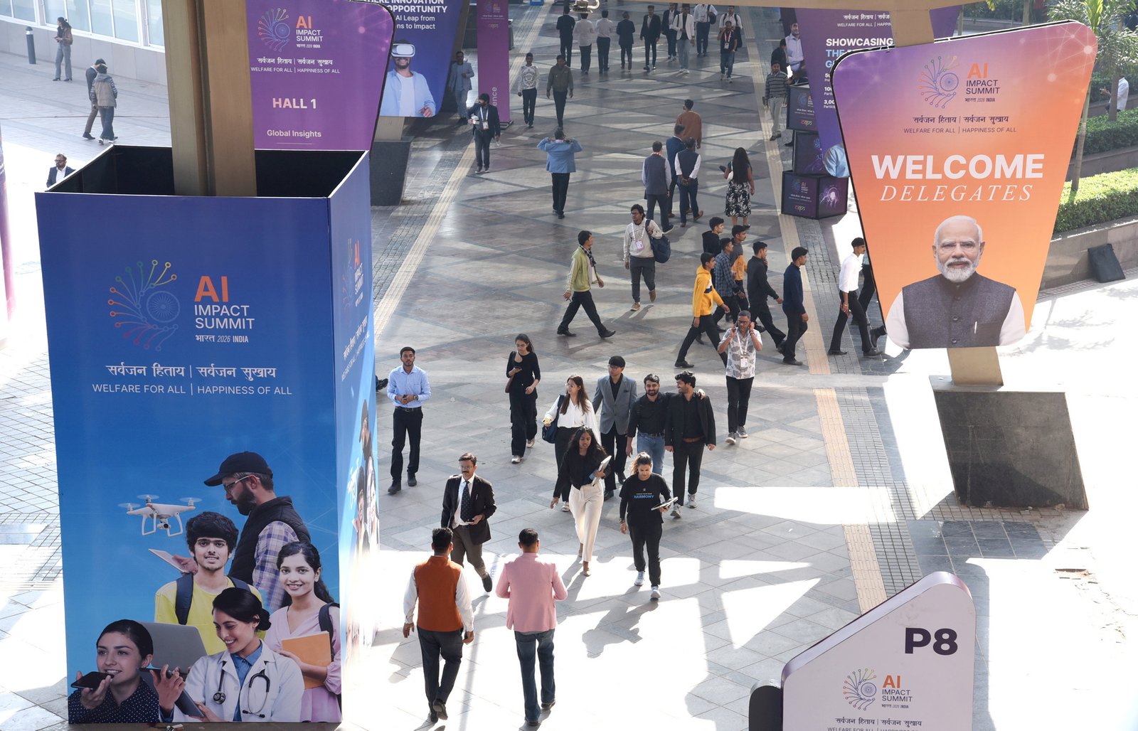 AI Summit positions India as bridge-builder between Global South and West