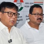 Assam LoP Saikia rules out joining BJP, rejects ‘shortcut politics’ amid Congress turmoil