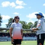 High Commission of India in Canberra hosts Team India ahead of 2nd T20I vs Australia