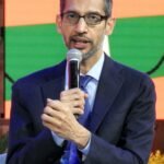 'Transformational moment for India': Sundar Pichai on AI, innovation, and decade ahead