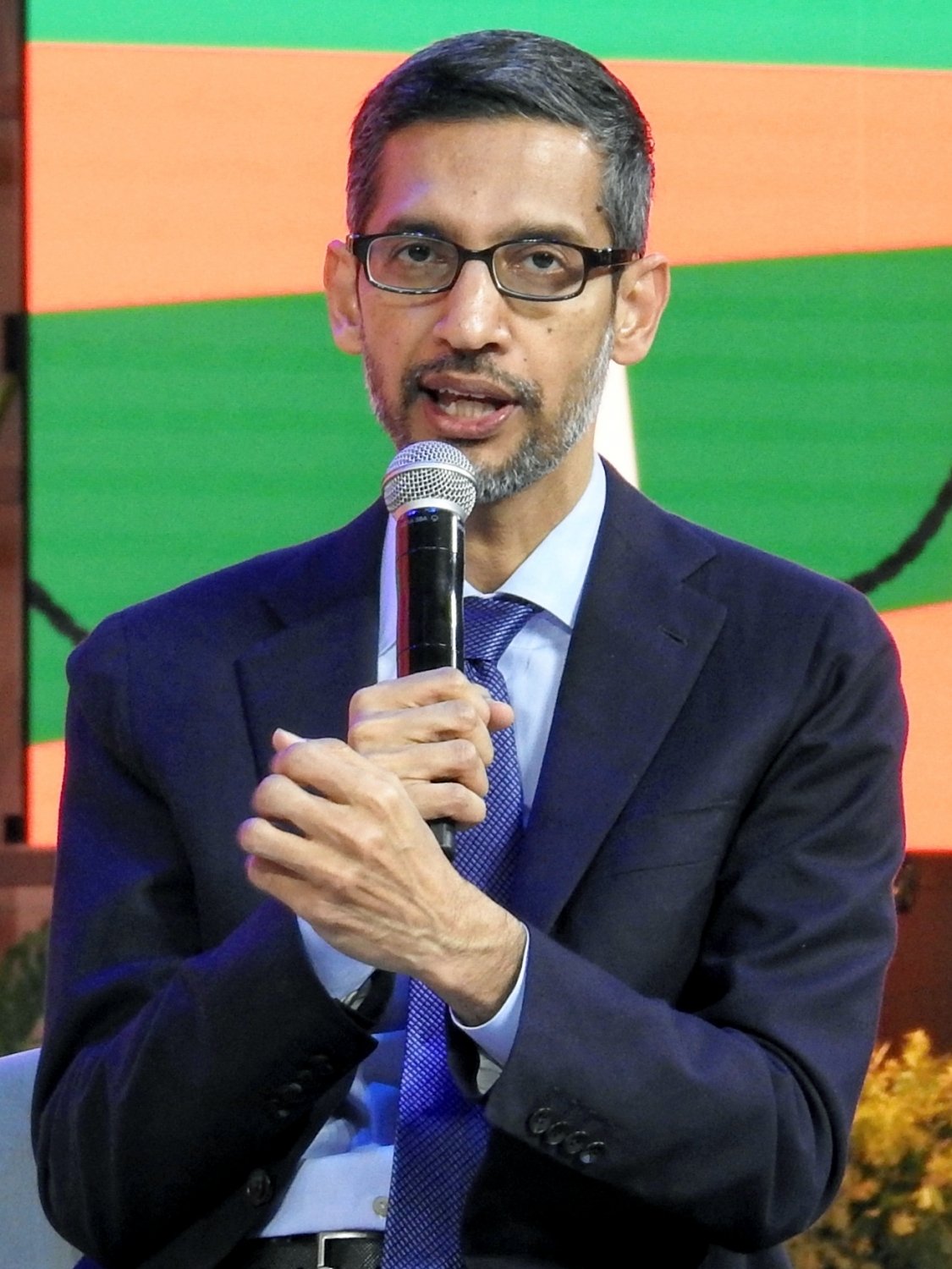 'Transformational moment for India': Sundar Pichai on AI, innovation, and decade ahead
