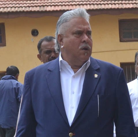 Vijay Mallya tells Bombay HC he cannot say when he will return to India