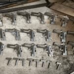 Kolkata, Bihar STF bust firearms manufacturing unit in Bhagalpur; 5 held