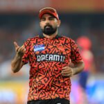 SC issues notice to Mohammed Shami on estranged wife’s plea to transfer matrimonial cases to Delhi