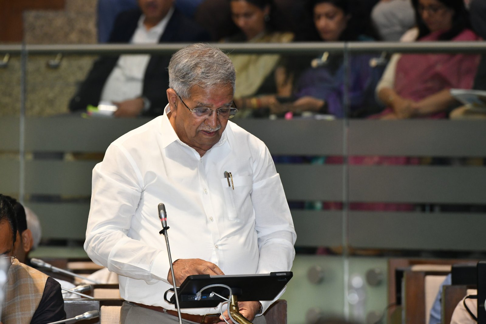 From Lothal to Somnath, Gujarat sets out tourism roadmap in Budget 2026