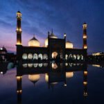 Crescent sighted in J&K, holy Muslim month of Ramadan to begin tomorrow