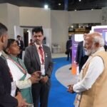 Digital energy leap: P2P energy trading platform launched at AI Summit