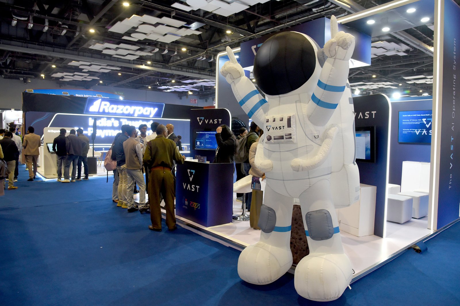 India AI Impact Summit 2026 boosts international partnerships in AI and innovation: Global experts