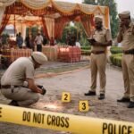 AAP sarpanch shot dead in Punjab’s Tarn Taran; second killing in two months