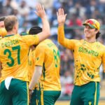 T20 WC: Pressure is a privilege, says Bosch on embracing life as death-over specialist