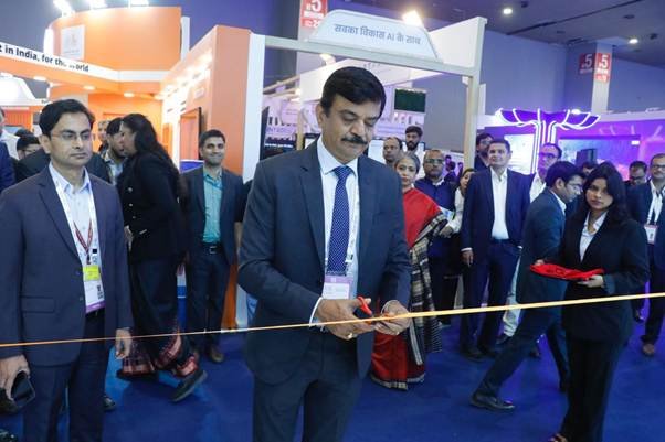 Govt unveils roadmap to drive AI-led change in steel sector