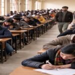 J&K govt examining proposal to raise age limit for civil services exam