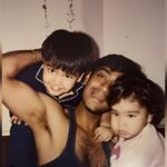 Ajay Devgn gives nephew Aaman Devgan a fun ‘diet advice’ on birthday, shares throwback pic