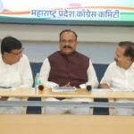 Maharashtra Congress to probe Chandrapur fiasco over Mayoral poll