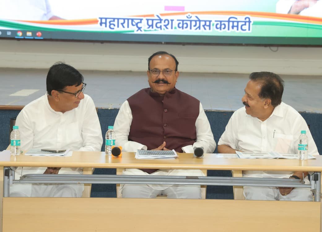 Maharashtra Congress to probe Chandrapur fiasco over Mayoral poll