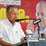 CM Vijayan terms The Kerala Story sequel 'hate campaign' against state