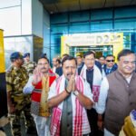 BJP sets 50 per cent vote share target in Upper Assam ahead of Assembly polls