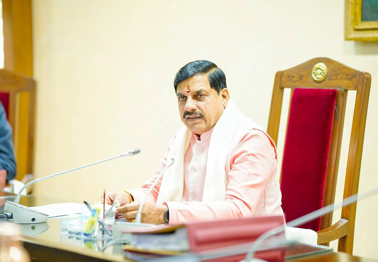 MP govt to bear registry cost of land allotted to homeless families: CM Yadav