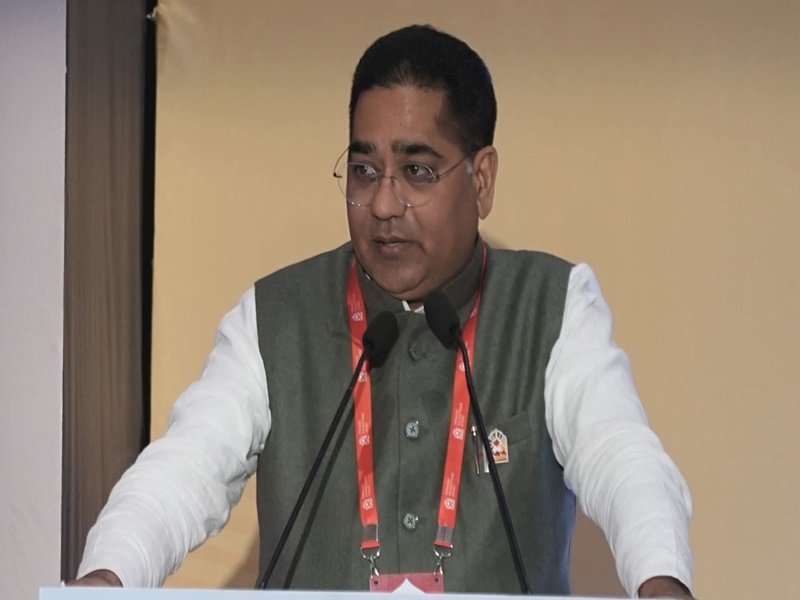Work on water supply project to Shekhawati region to begin in 2026-27: Rajasthan Minister