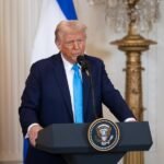 Trump to unveil $5 billion Gaza push at Board of Peace meet