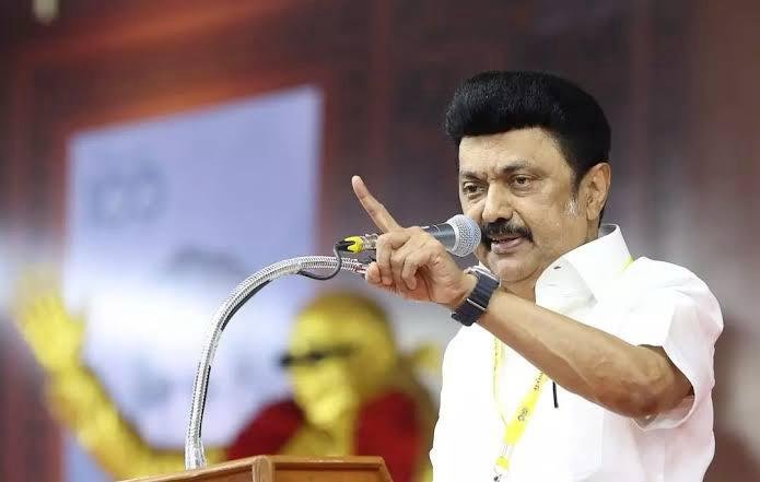 DMK invites applications from seat aspirants for TN Assembly polls