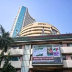 Sensex, Nifty open with mild gains amid intense AI discussions