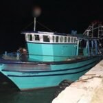 Sri Lankan Navy arrests 22 TN fishermen near Katchatheevu