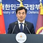 South Korea's defence ministry to push for reinstating no-fly zone near border with North Korea without affecting military readiness