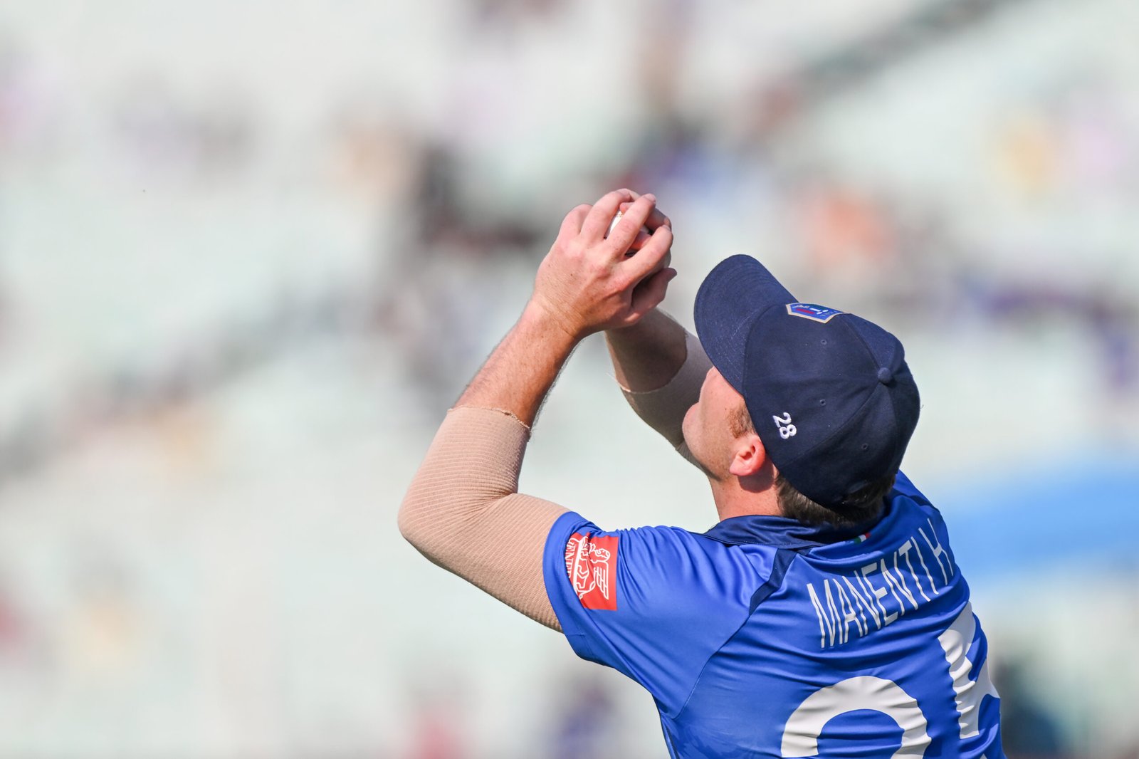 T20 WC: Italy opt to bowl against unchanged WI in final Group C  match