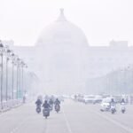 After morning fog, temperature set to rise from today in Rajasthan