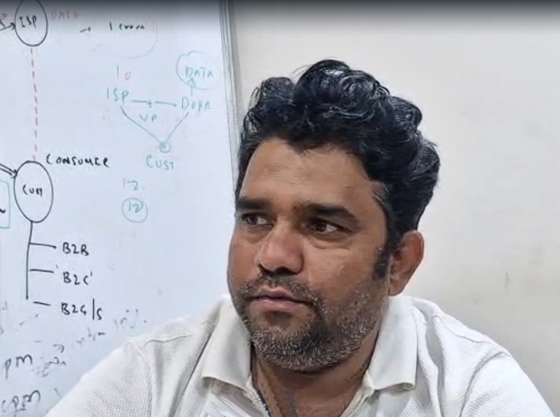 Original ‘Anthropic’ startup founder in India seeks govt help over trademark infringement by US firm 6 Original ‘Anthropic’ startup founder in India seeks govt help over trademark infringement by US firm