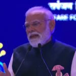 ‘MANAV’ Vision for AI: PM Modi calls for human-centric, transparent global framework