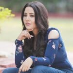 Amruta Fadnavis reveals if acting is on her cards, calls music her passion