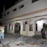 Pakistan: Religious scholars call for resolving Balochistan's issues through dialogue