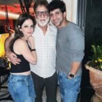 Sussanne Khan says BF Arslan Goni’s father has a ‘mountain of humility and beautiful wisdom’