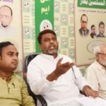 AIMIM signals Rajya Sabha bid from Bihar as poll equations heat up