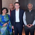 K'taka showcases AI strength at India AI Impact Summit, woos global tech leaders