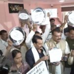 Opposition stalls MP Assembly for fourth day over Indore contamination deaths
