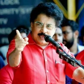 P K Sasi resigns as KTDC chairman amid rift with CPI(M) leadership