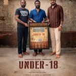 Aishwarya Rajesh, Vikranth's film titled 'Under 18'