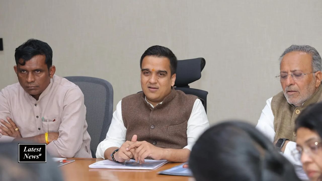 Gujarat's Transport Department increases bus services to clear passenger rush ahead of Holi, Dhuleti festivals