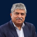 Infosys’ Nandan Nilekani urges efforts to urgently start meaningful AI use cases to avoid backlash